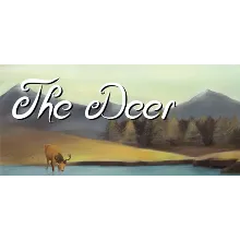 The Deer (Steam KEY ROW Region Free)