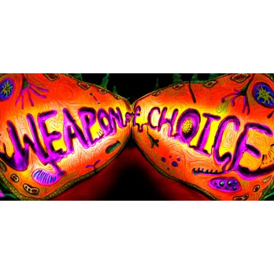 Weapon of Choice (Steam KEY ROW Region Free) - irongamers.ru