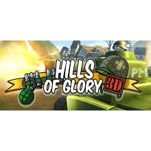 Hills Of Glory 3D (Steam Key, Region Free)
