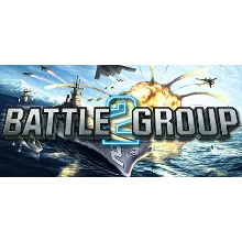 Battle Group 2 (STEAM KEY / RU/CIS)