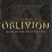 THE ELDER SCROLLS IV: OBLIVION GOTY STEAM КЛЮЧ