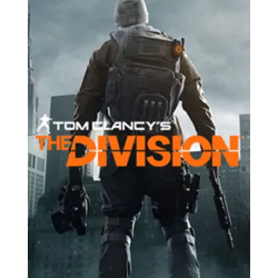 TOM CLANCY&acute;S THE DIVISION 2 XBOX ONE/X|S КЛЮЧ - irongamers.ru