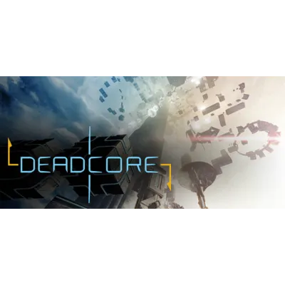 DeadCore (STEAM KEY / region free ) - irongamers.ru