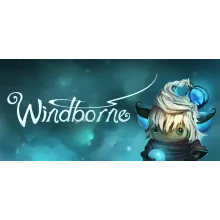 Windborne (Steam Gift Region Free / ROW)