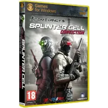 Splinter Cell Conviction + Insurgency DLC (Steam Gifts)