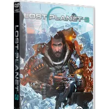 lost Planet 3 steam RU + Подарок - irongamers.ru