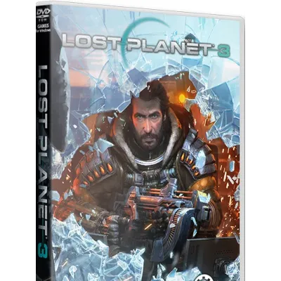 Lost Planet 3 Complete (Steam Gift Region Free / ROW) - irongamers.ru