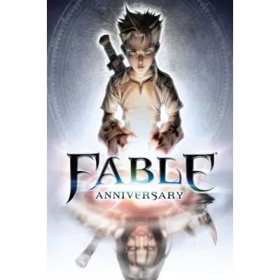 Fable Anniversary (Steam Gift Region Free / ROW) - irongamers.ru