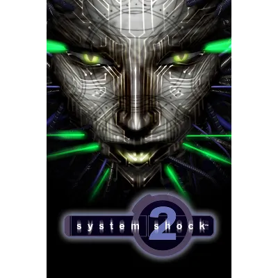 System Shock 2 (1999) (Steam Gift Region Free / ROW) - irongamers.ru