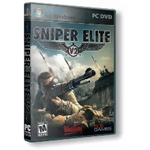 Sniper Elite: Resistance ROW AUTO - irongamers.ru