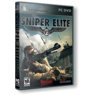МИР | Sniper Elite 5 Deluxe Steam Gift | АВТО - irongamers.ru