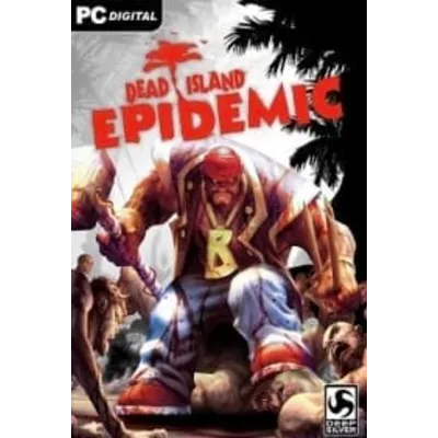 Dead Island: Epidemic (Steam Gift Region Free / ROW) - irongamers.ru