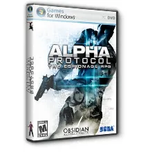 Alpha Protocol (Steam Gift Regin Free / ROW)
