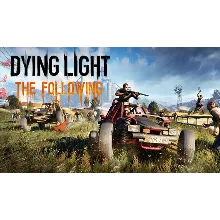 Dying Light: The Beast | АВТОДОСТАВКА RU Steam Gift - irongamers.ru