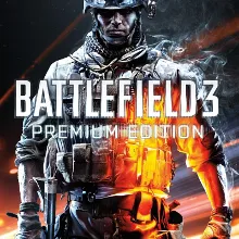 BATTLEFIELD 3 PREMIUM EDITION EA APP КЛЮЧ