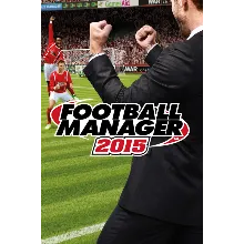 Football Manager 2015 (Steam Gift RU+CIS)