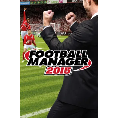 Football Manager 2015 (Steam Gift RU+CIS) - irongamers.ru