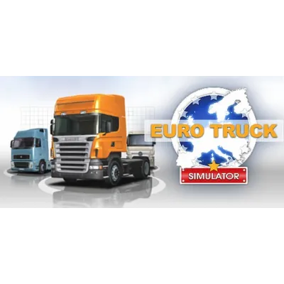 Euro Truck Simulator / С грузом по Европе STEAM КЛЮЧ - irongamers.ru
