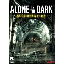 Alone in the Dark: Illumination (Steam Gift Reg Free)