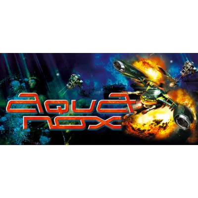 Aquanox Deep Descent (Steam KEY) + ПОДАРОК - irongamers.ru