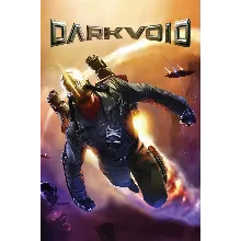 Dark Void (Steam Gift Region Free / ROW)