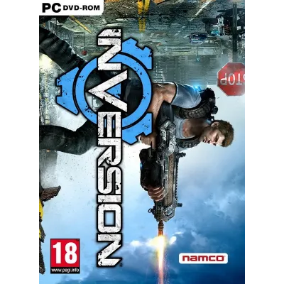 Inversion (Steam Gift Region Free / ROW) - irongamers.ru