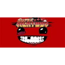 Super Meat Boy (Steam, Tradable Gift, ROW)