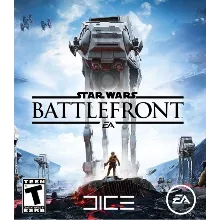 STAR WARS Battlefront II: Celebration Edition XBOX KEY - irongamers.ru