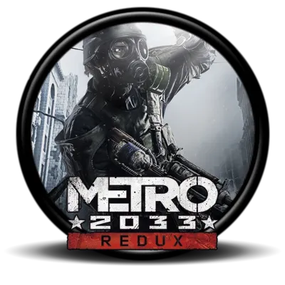 METRO 2033 REDUX ●RegionFree●Гарантия●+BONUS - irongamers.ru