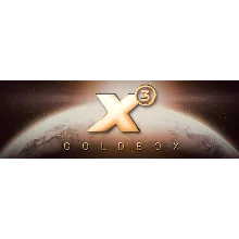 X3: GoldBox (STEAM KEY) GLOBAL