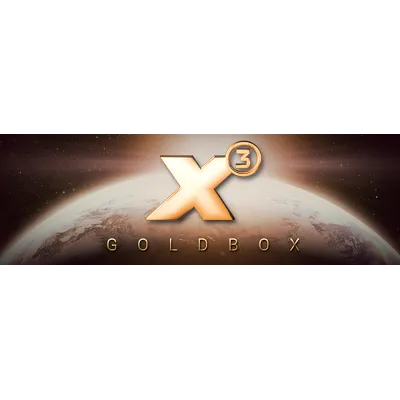 X3: GoldBox (Reunion +Terran Conflict +Albion Prelude) - irongamers.ru