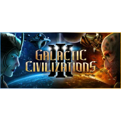 Galactic Civilizations 3