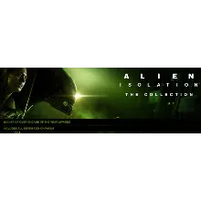 Alien: Isolation Collection (8 в 1) STEAM КЛЮЧ / РФ+КЗ+МИР