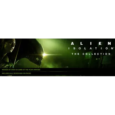 Alien Isolation XBOX Ключ - irongamers.ru