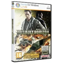 Ace Combat Assault Horizon Enhanced (Steam Gift RU/CIS)
