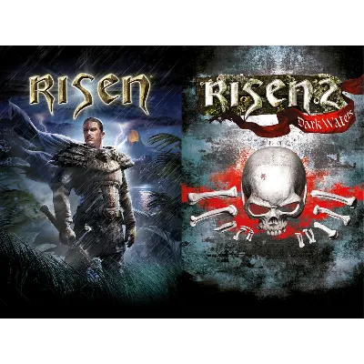 Risen Collection (Steam Gift Region Free / ROW) - irongamers.ru