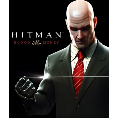 Hitman: Blood Money (Steam, Tradable Gift, RU/CIS) - irongamers.ru