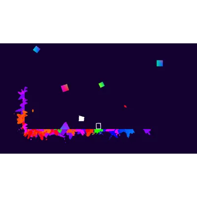 INK - Steam KEY - Region Free / ROW / GLOBAL - irongamers.ru