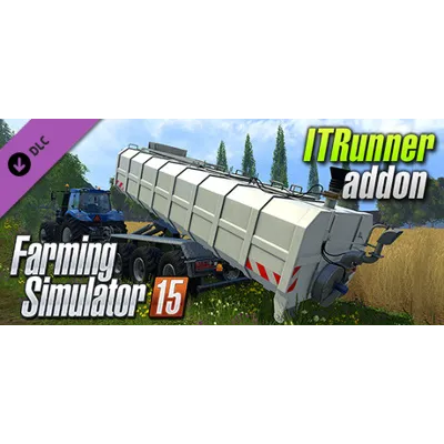 Farming Simulator 2013 - Official Expansion STEAM КЛЮЧ - irongamers.ru