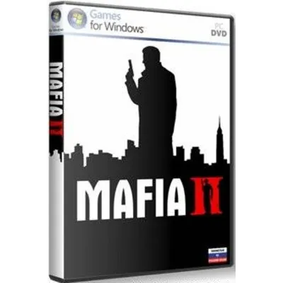 Mafia II Definitive + Classic / id-6003 (Steam Gift Region Free / ROW) - irongamers.ru