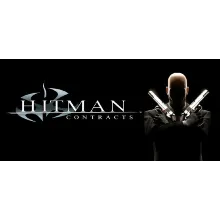 Hitman: Contracts (STEAM КЛЮЧ)