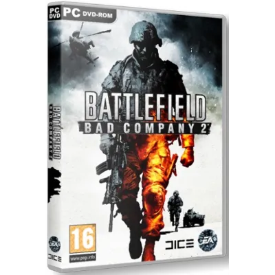 Battlefield: Bad Company 2 (Steam Gift Region Free) - irongamers.ru