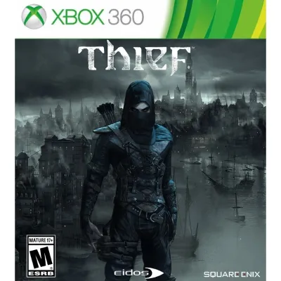 GTA 4 + Gta San Andreas+ Thief Общий (Xbox 360) ⭐⭐⭐ - irongamers.ru
