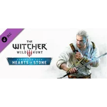 The Witcher 3: Wild Hunt - Hearts of Stone Soundtrack - irongamers.ru
