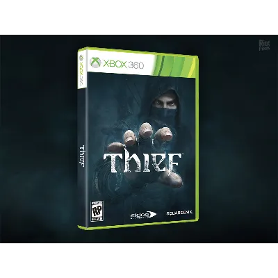 Thief + Hitman Absolution +Tomb Raider(Общий Xbox 360)⭐ - irongamers.ru