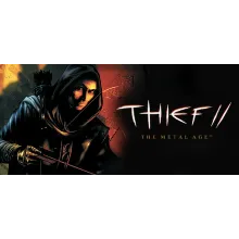 Thief II: The Metal Age| АВТОДОСТАВКА [RU Steam Gift] - irongamers.ru