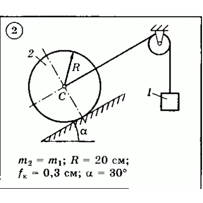 Solution of the D3 (reference 1) Option 02 Dievskaya VA