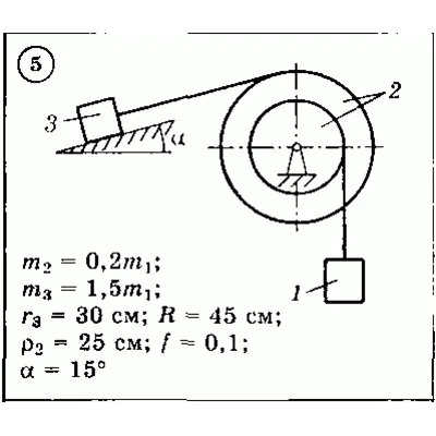 Solution of the D3 (reference 2) Option 05 Dievskaya VA
