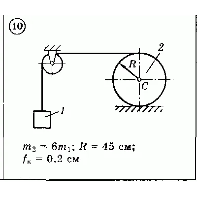Solution of the D3 (reference 2) Option 10 Dievskaya VA