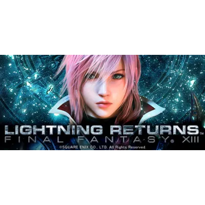 FINAL FANTASY XV WINDOWS EDITION - Steam Gift - irongamers.ru